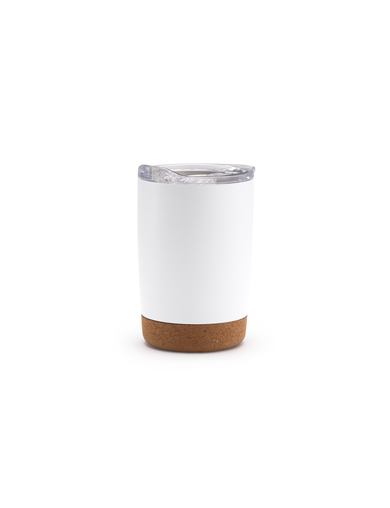 Vaso de acero KILVEX personalizado de Stamina imagen 1