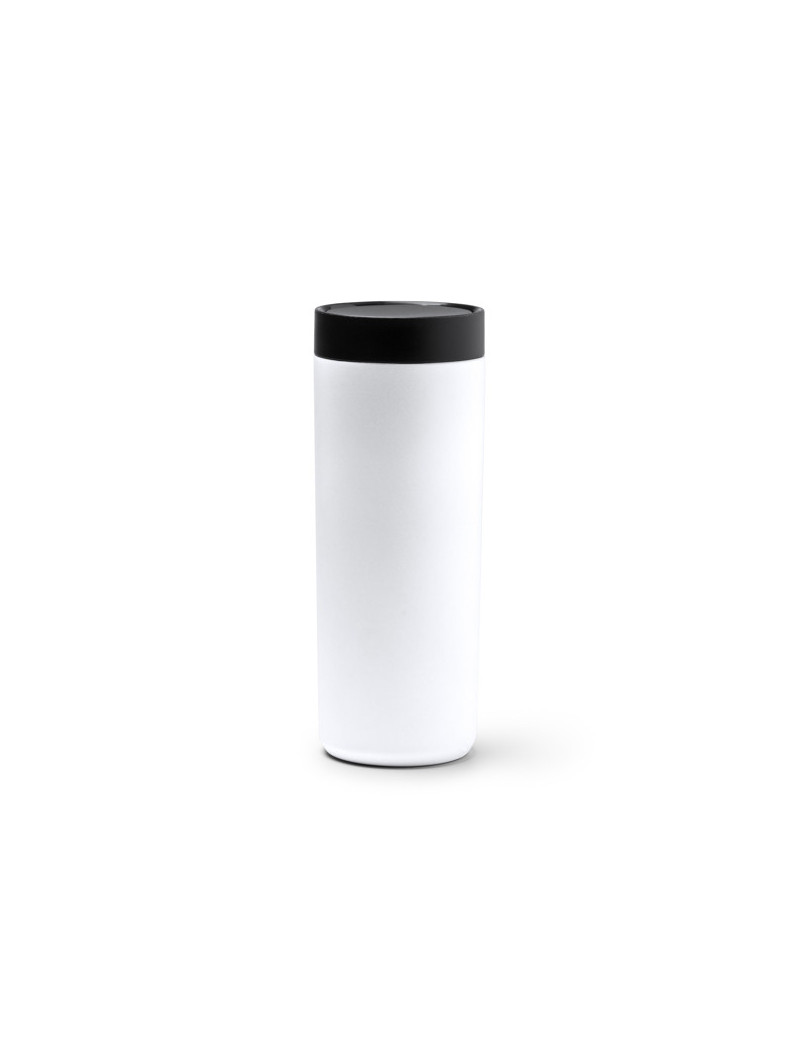 Vaso térmico CLARKE personalizado de Stamina imagen 1