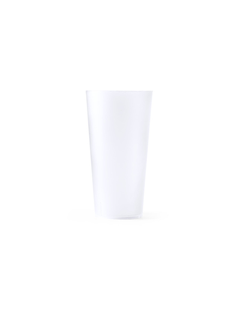 Vaso reutilizable GASTON personalizado de Stamina imagen 1