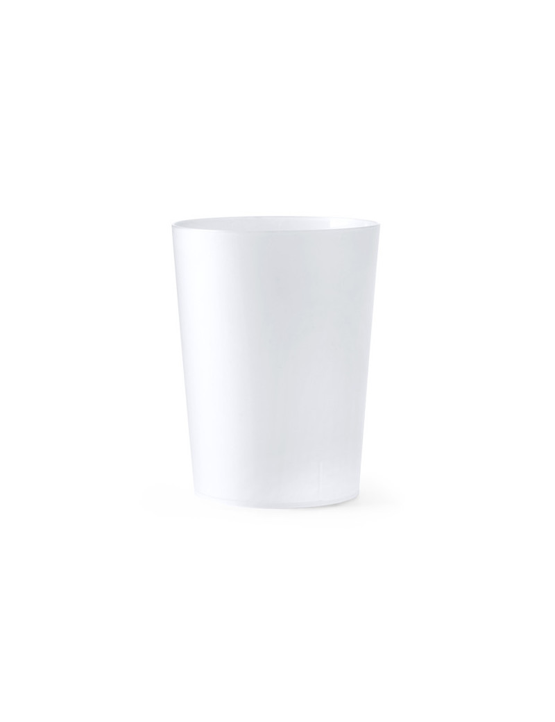 Vaso reutilizable VAGEN personalizado de Stamina imagen 1