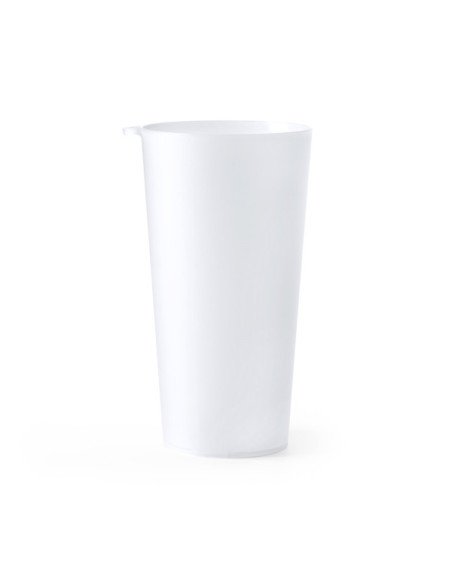 Vaso reutilizable PRETOX personalizado de Stamina imagen 1