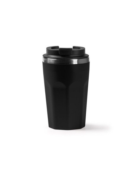 Vaso de doble pared SALMER personalizado de Stamina imagen 1