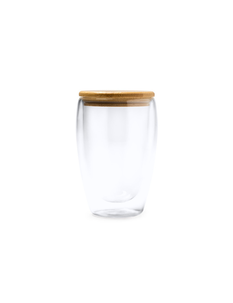 Vaso VERTUS personalizado de Stamina imagen 1