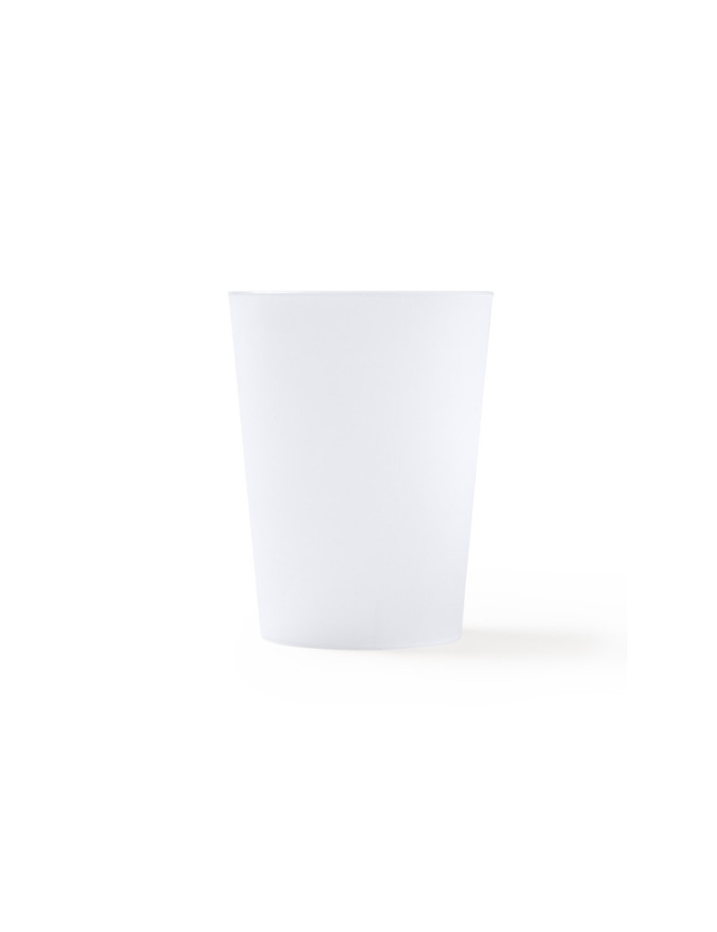 Vaso reutilizable PONTAL personalizado de Stamina imagen 1