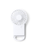 Ventilador de mano GIZA personalizado de Stamina imagen 1