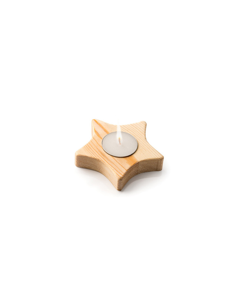 Vela aromática MAKA personalizado de Stamina imagen 1