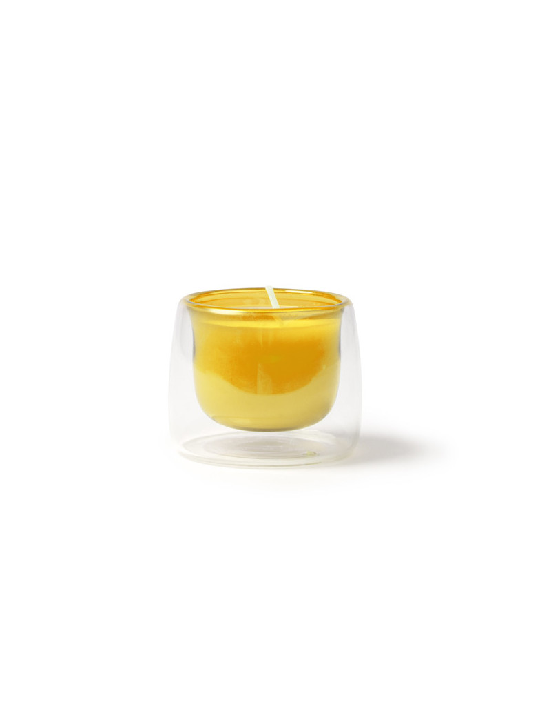 Vela aromática FLORA personalizado de Stamina imagen 1