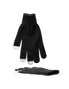 Guantes táctiles ZELAND