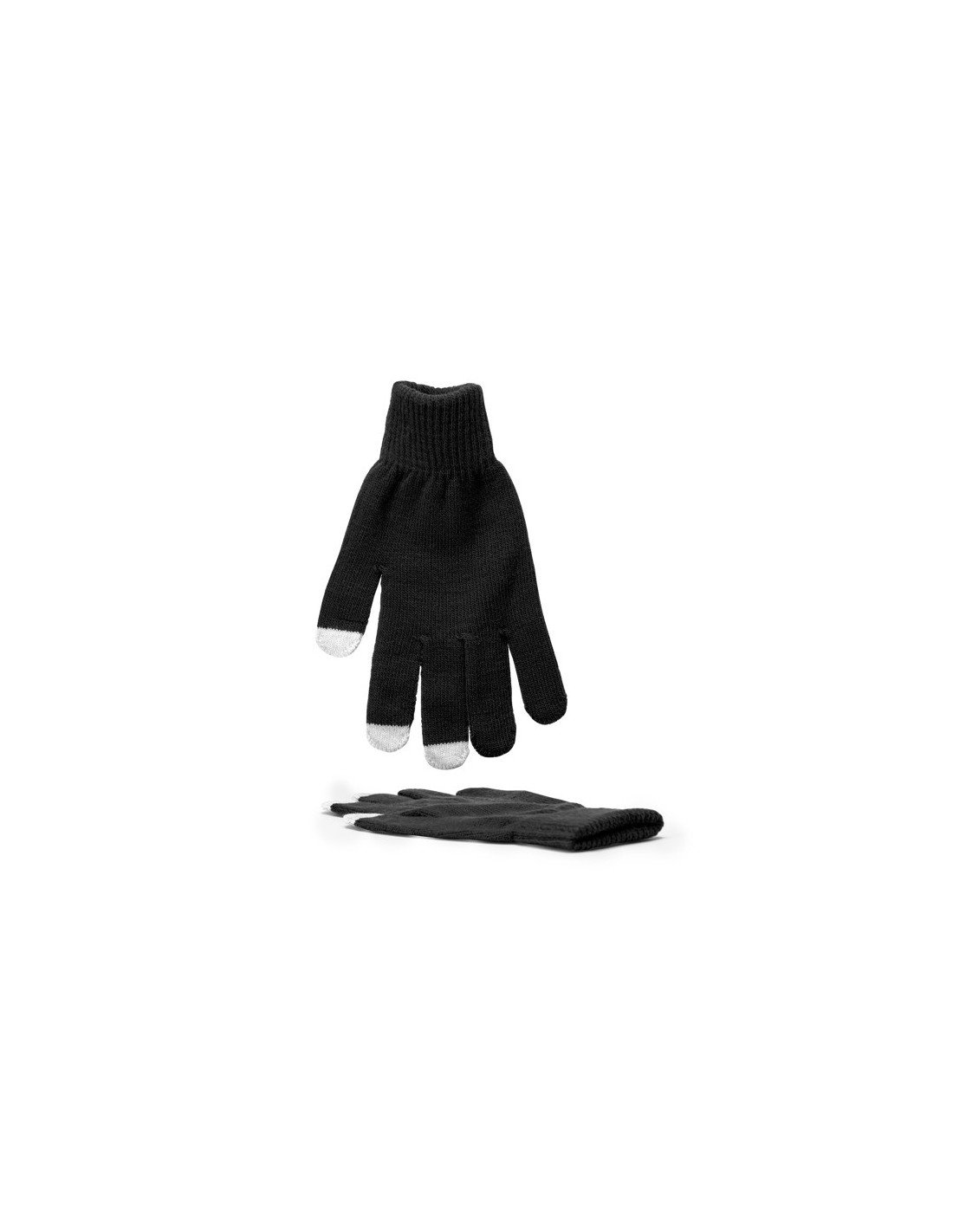 Guantes táctiles ZELAND personalizado de Stamina imagen 1