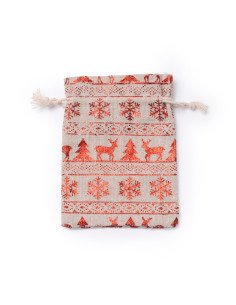 Bolsa para regalo SIMUT personalizado de Stamina imagen 1