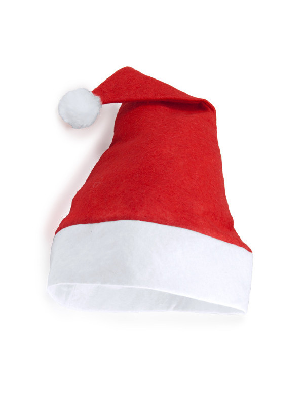 Gorro navideño SANTA personalizado de Stamina imagen 5
