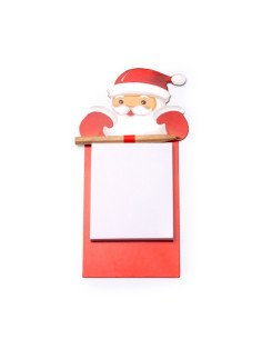 Imán navideño KLAUS personalizado de Stamina imagen 1