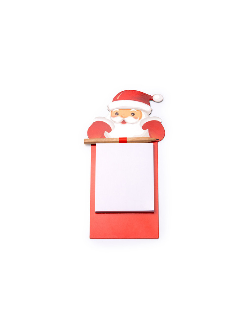 Imán navideño KLAUS personalizado de Stamina imagen 1
