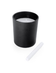 Vela aromática KING personalizado de Stamina imagen 1