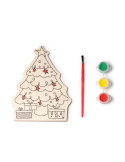 Set para colorear CANDEL personalizado de Stamina imagen 1