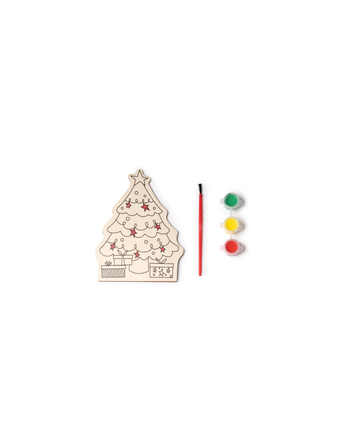 Set para colorear CANDEL personalizado de Stamina imagen 1
