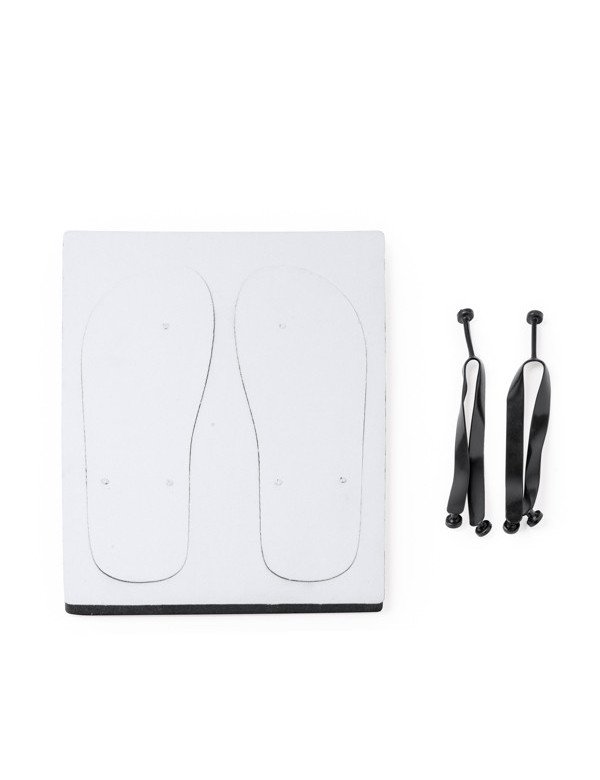 Chanclas PAIVA personalizado de Stamina imagen 1