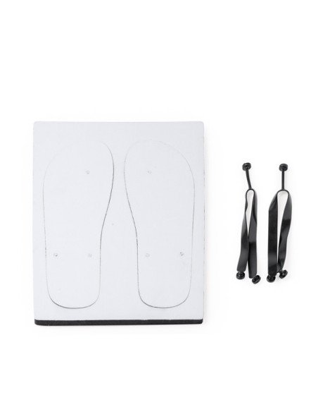 Chanclas PAIVA personalizado de Stamina imagen 1