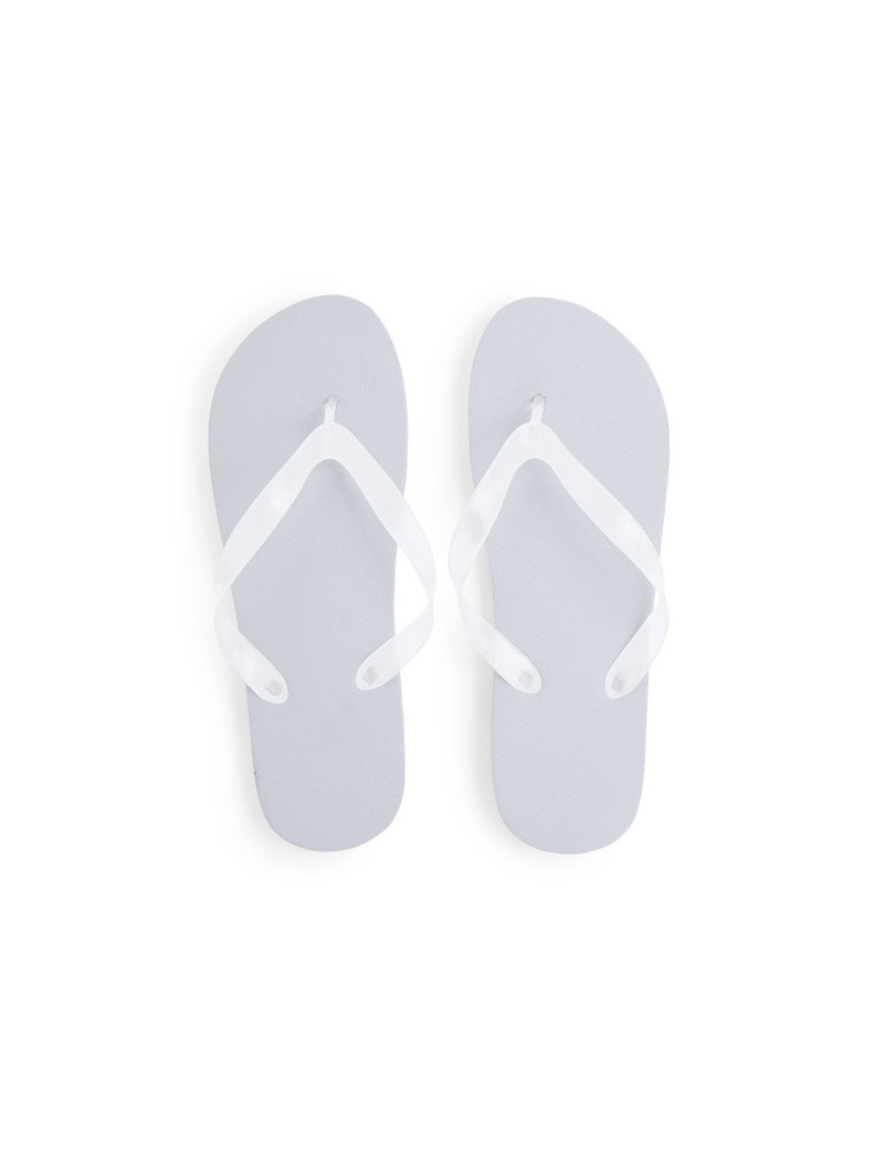 Chanclas de playa KALAY personalizado de Roly imagen 1
