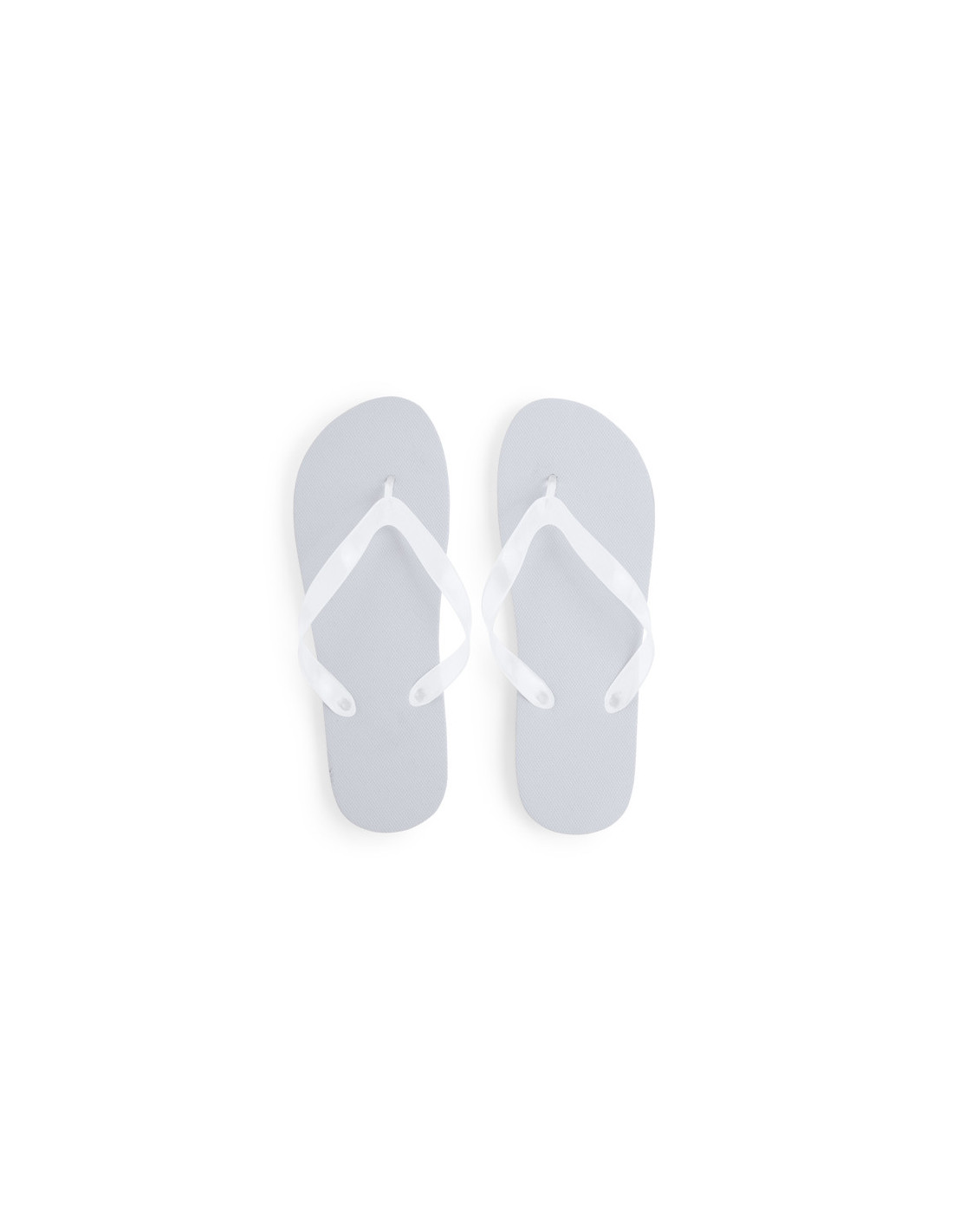 Chanclas de playa KALAY personalizado de Roly imagen 1