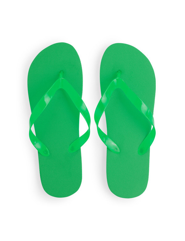 Chanclas de playa KALAY personalizado de Roly imagen 5