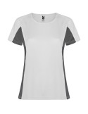 Camiseta técnica SHANGHAI WOMAN personalizado de Roly imagen 1
