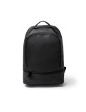 Mochila DERICK PU Leather con doble compartimento 15L personalizado de Stamina imagen 7