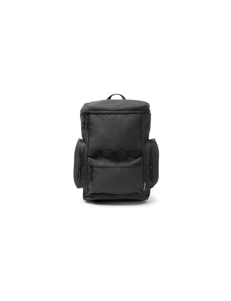 Mochila CAMERON RPET 600D para portátil hasta 12" personalizado de Stamina imagen 4