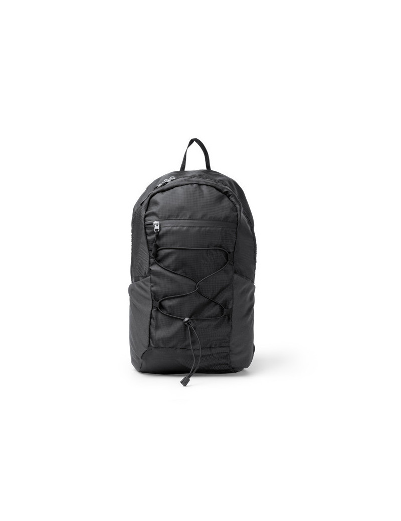 Mochila deportiva CAPITAN Ripstop RPET 420D 20L personalizado de Stamina imagen 3