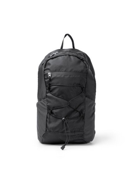 Mochila deportiva CAPITAN Ripstop RPET 420D 20L personalizado de Stamina imagen 3