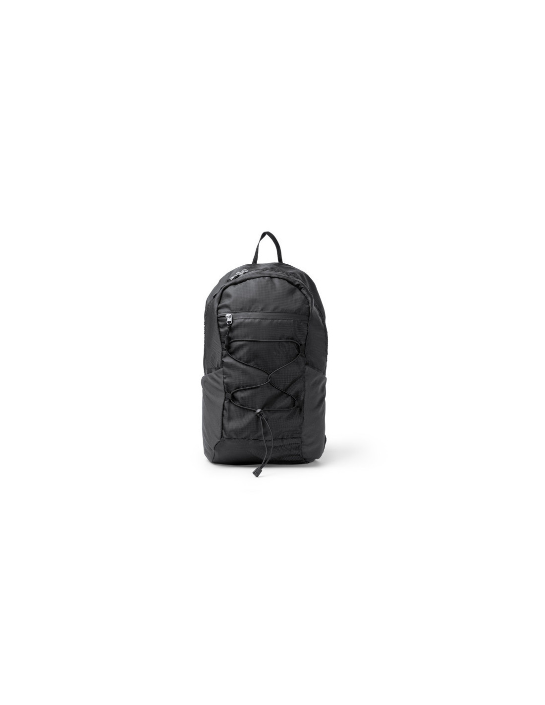 Mochila deportiva CAPITAN Ripstop RPET 420D 20L personalizado de Stamina imagen 3