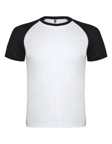 Camiseta técnica INDIANAPOLIS personalizado de Roly imagen 1