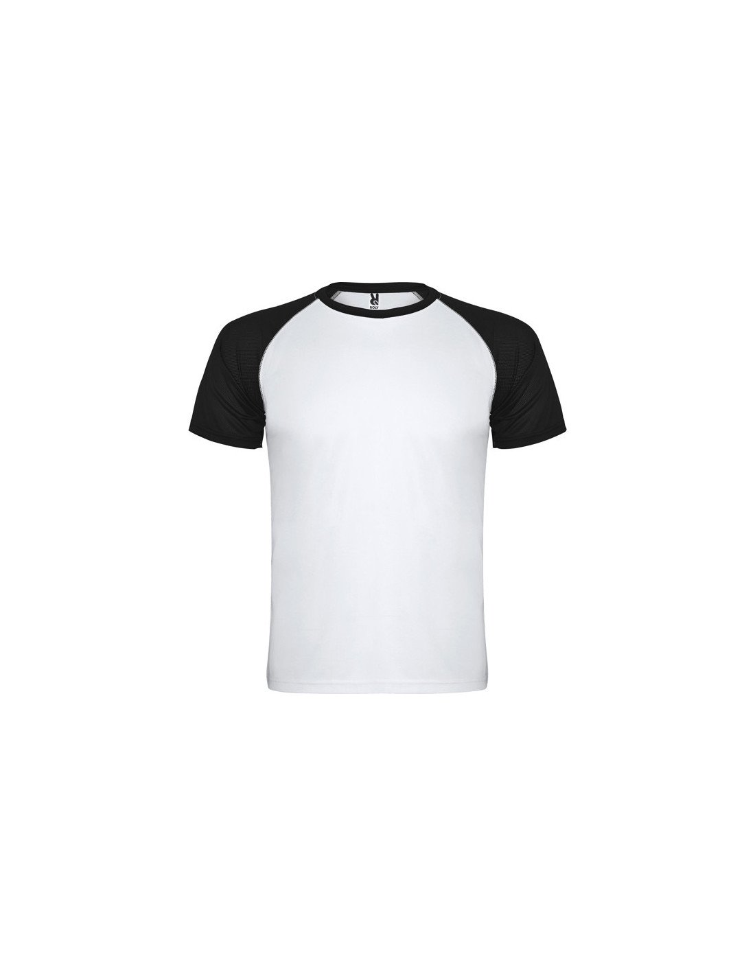 Camiseta técnica INDIANAPOLIS personalizado de Roly imagen 1