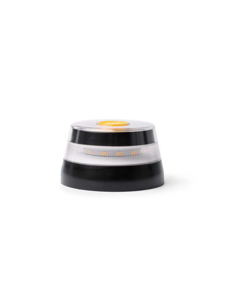 Dispositivo luminoso V16 BLINK homologado con geolocalización personalizado de Stamina imagen 5