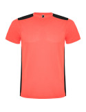 Camiseta técnica DETROIT personalizado de Roly imagen 4