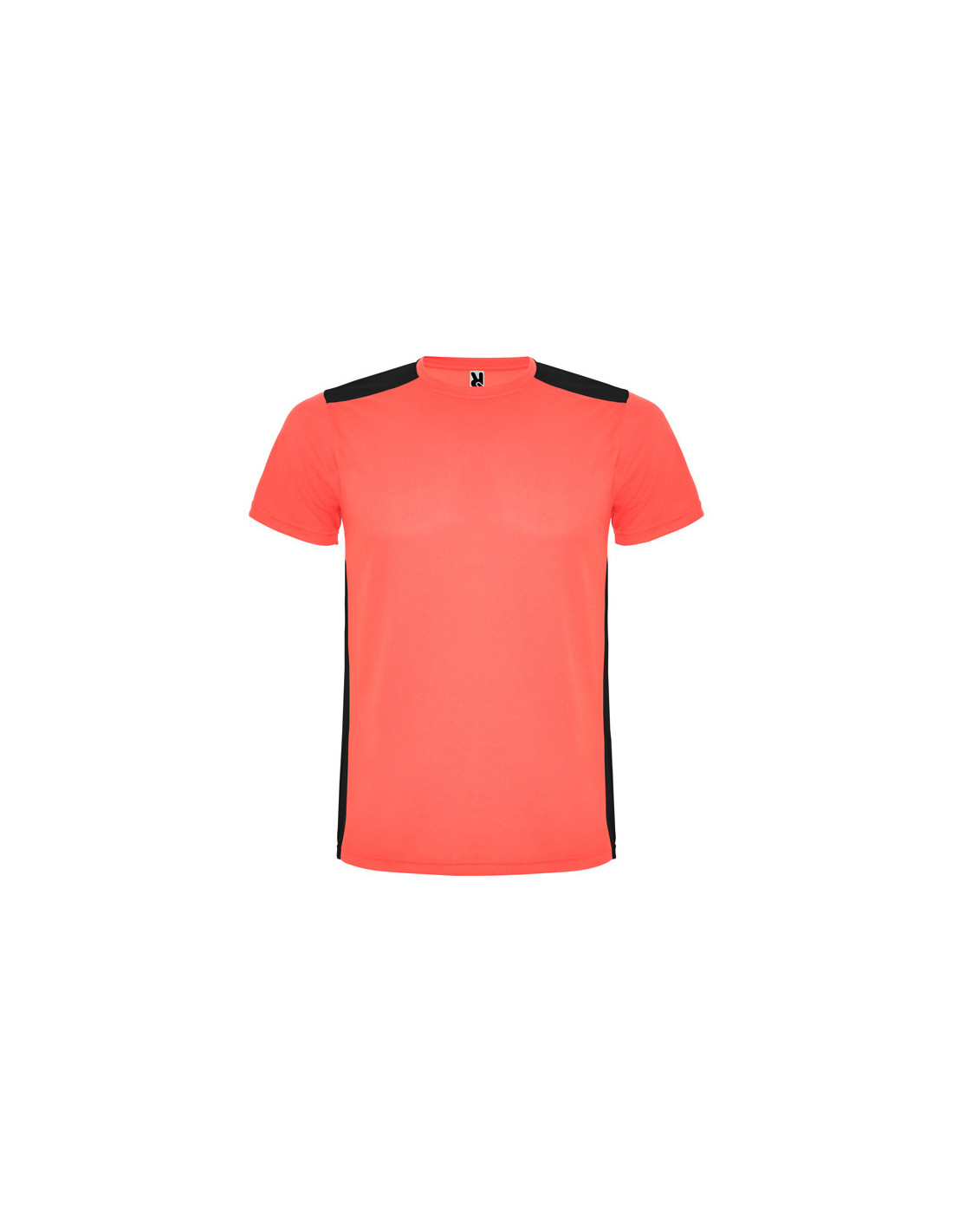 Camiseta técnica DETROIT personalizado de Roly imagen 4
