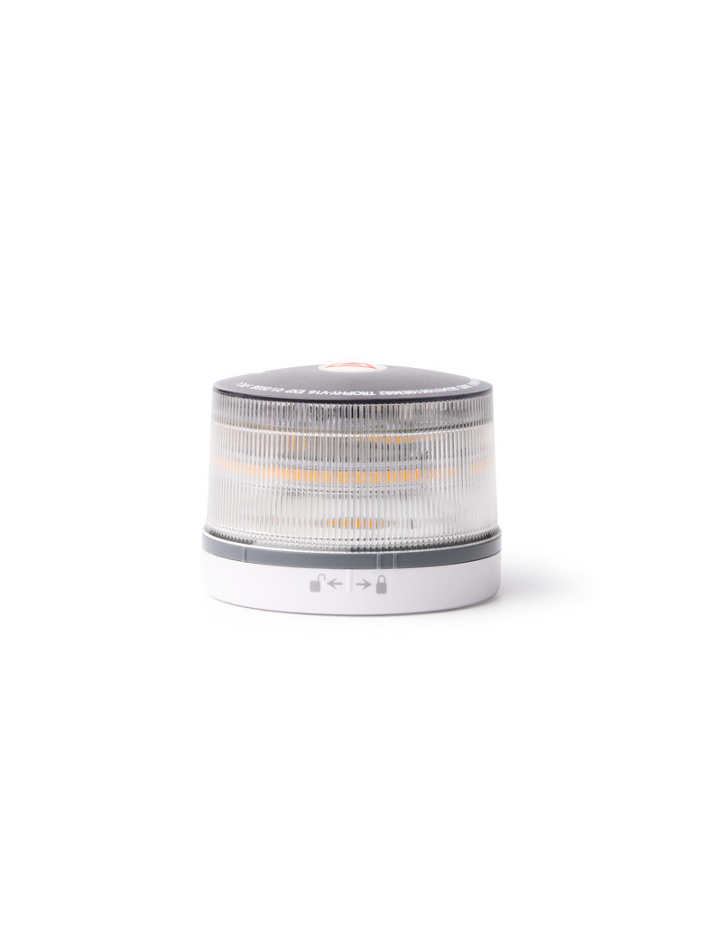 Dispositivo luminoso V16 BLIZAR homologado con geolocalización personalizado de Stamina imagen 5