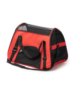 Mochila para mascotas BANDIT de RPET hasta 10 kg personalizado de Stamina imagen 1
