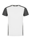 Camiseta técnica ZOLDER personalizado de Roly imagen 1