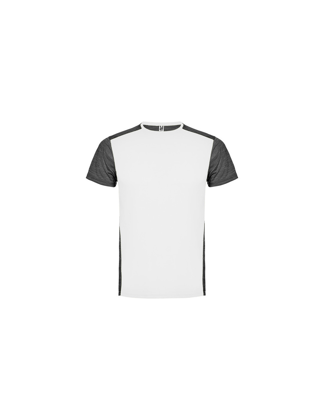 Camiseta técnica ZOLDER personalizado de Roly imagen 1