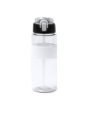 Bidón ZONDA de RPET 700 ml con pajita y apertura automática personalizado de Stamina imagen 6
