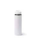 Bidón TATLON de acero inoxidable reciclado 700 ml personalizado de Stamina imagen 5