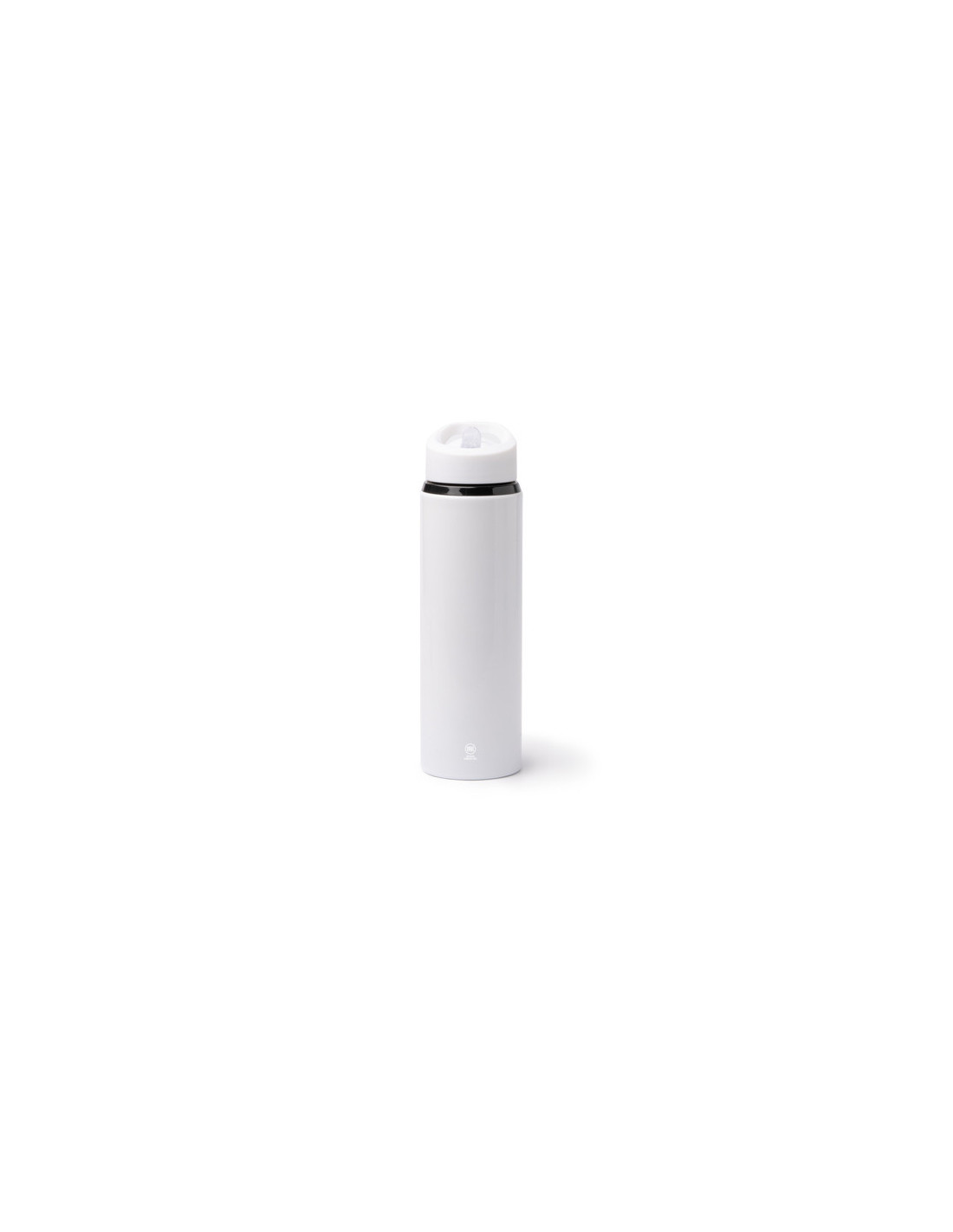 Bidón TATLON de acero inoxidable reciclado 700 ml personalizado de Stamina imagen 5
