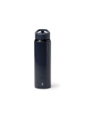 Bidón TATLON de acero inoxidable reciclado 700 ml personalizado de Stamina imagen 8