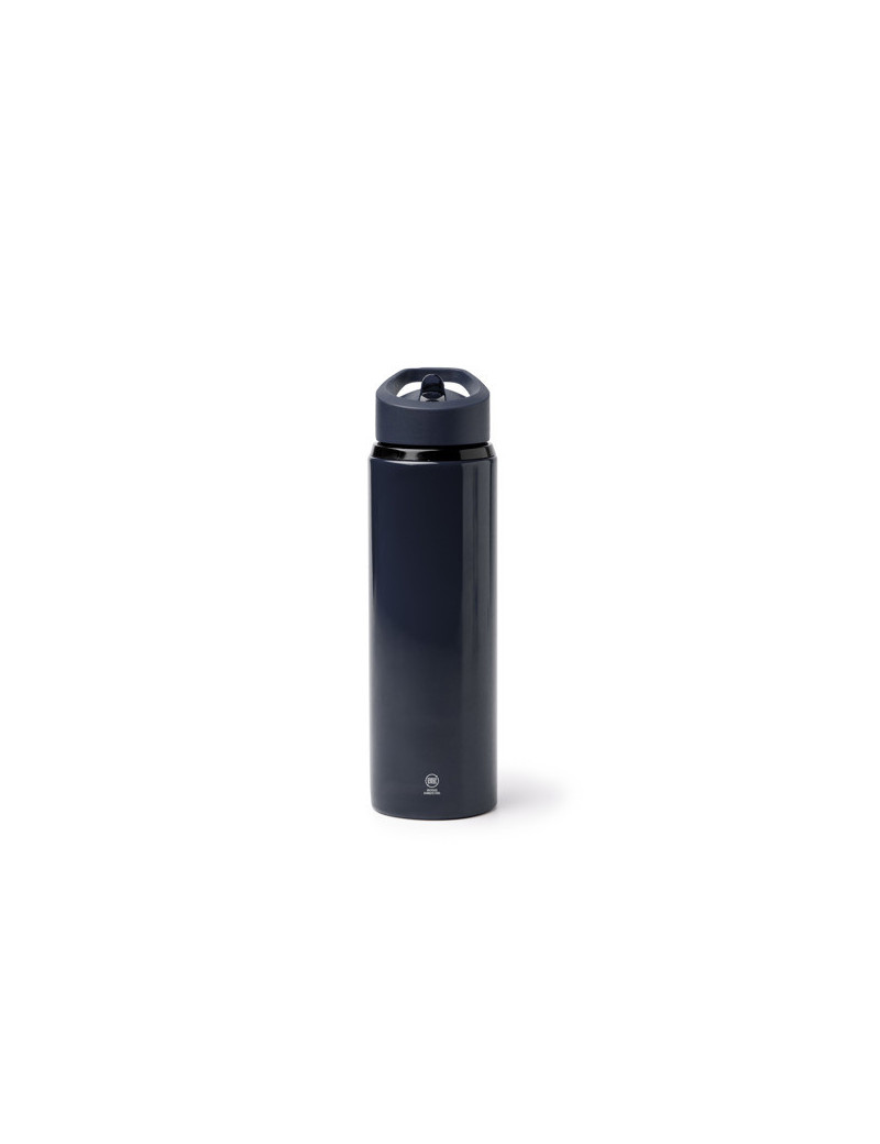 Bidón TATLON de acero inoxidable reciclado 700 ml personalizado de Stamina imagen 8