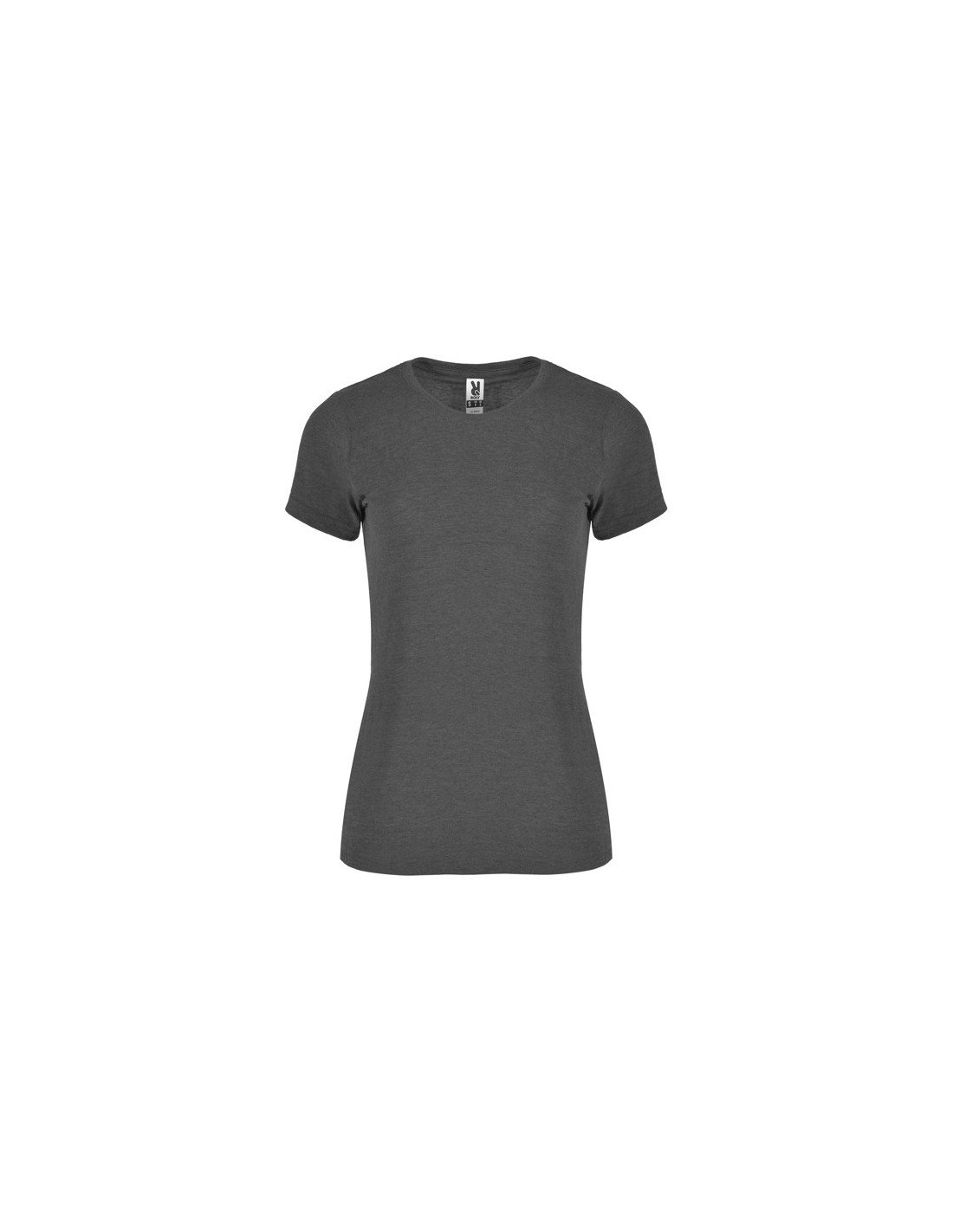Camiseta FOX WOMAN personalizado de Roly imagen 1
