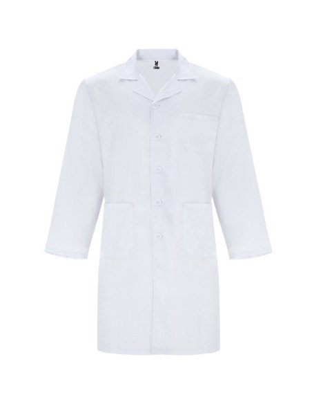 Bata de servicios VACCINE personalizado de Roly imagen 1