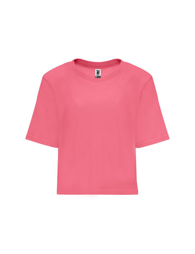 Camiseta DOMINICA personalizado de Roly imagen 3