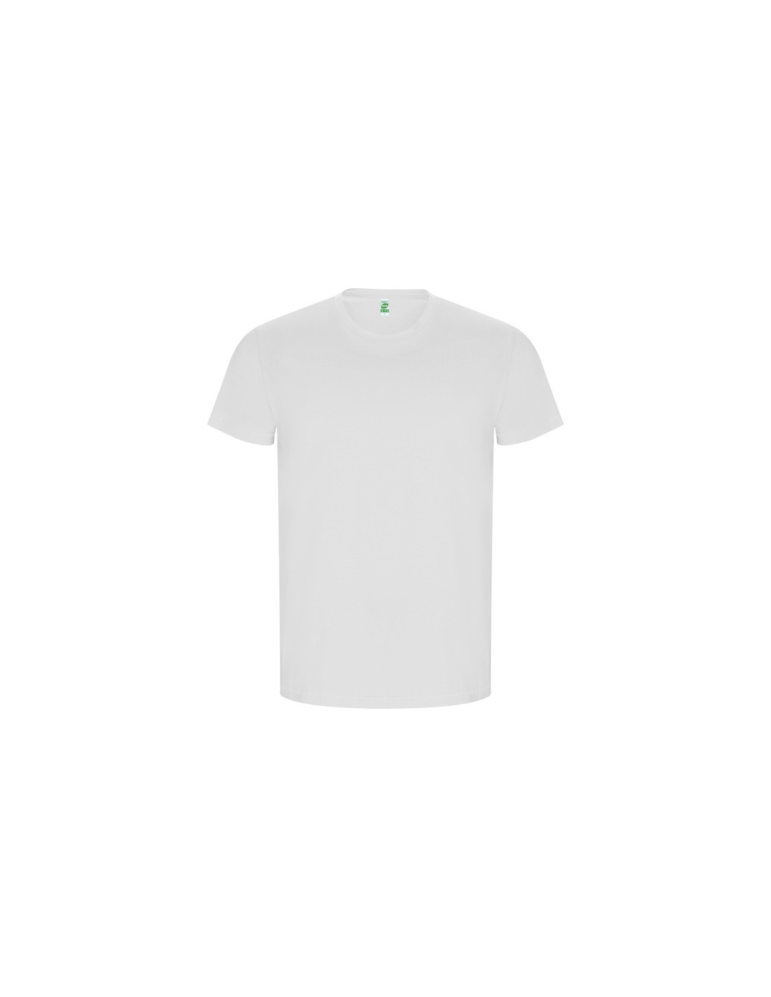 Camiseta manga corta GOLDEN personalizado de Roly imagen 1