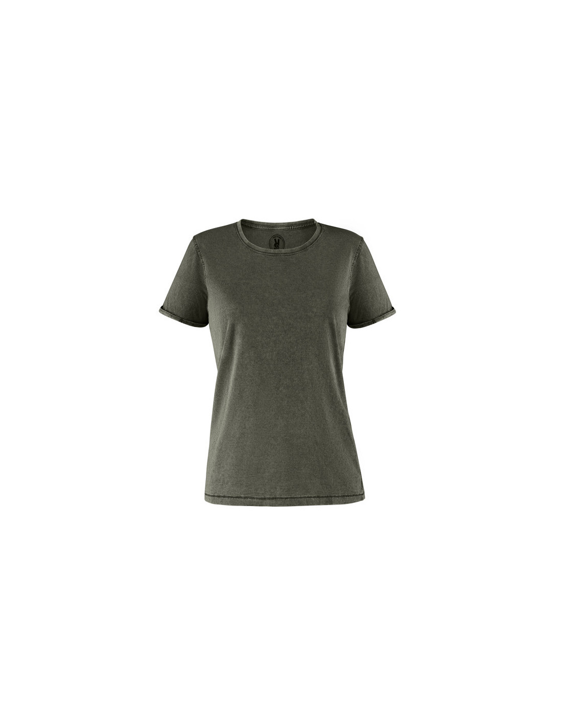 Camiseta HUSKY WOMAN personalizado de Roly imagen 2